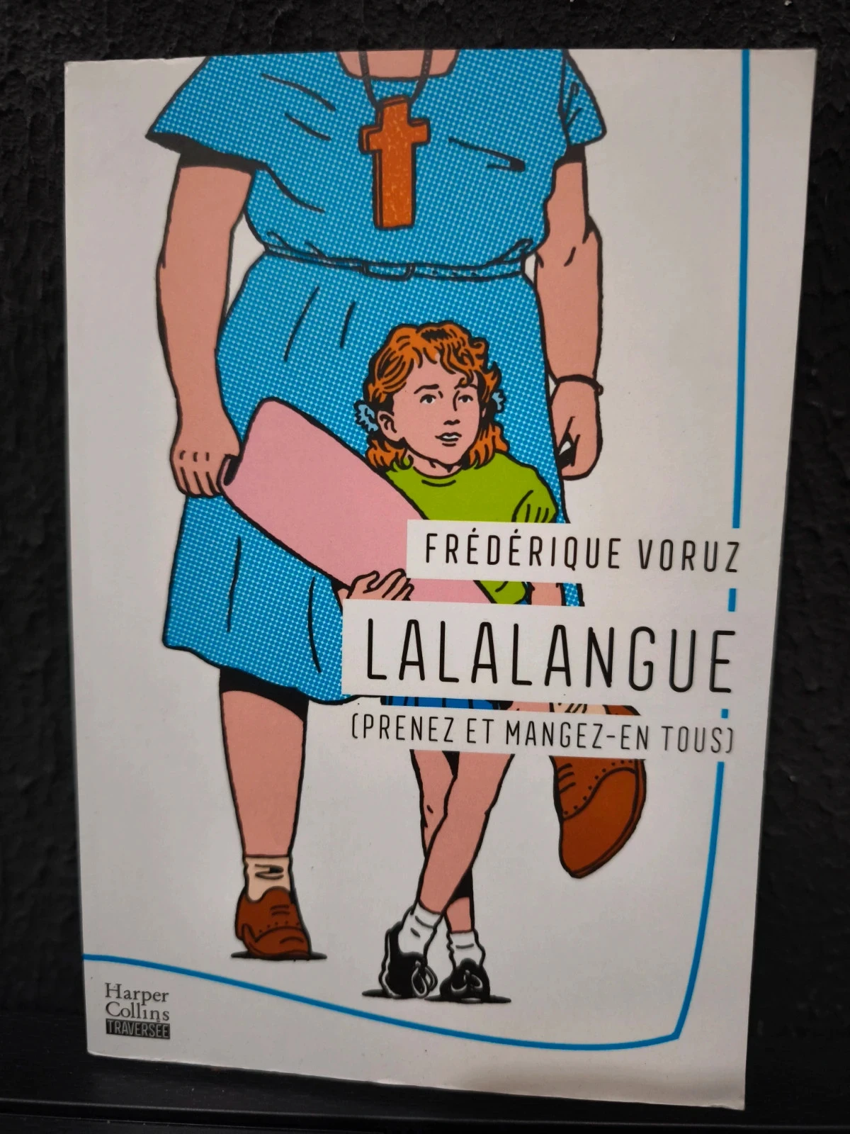 Lalalangue